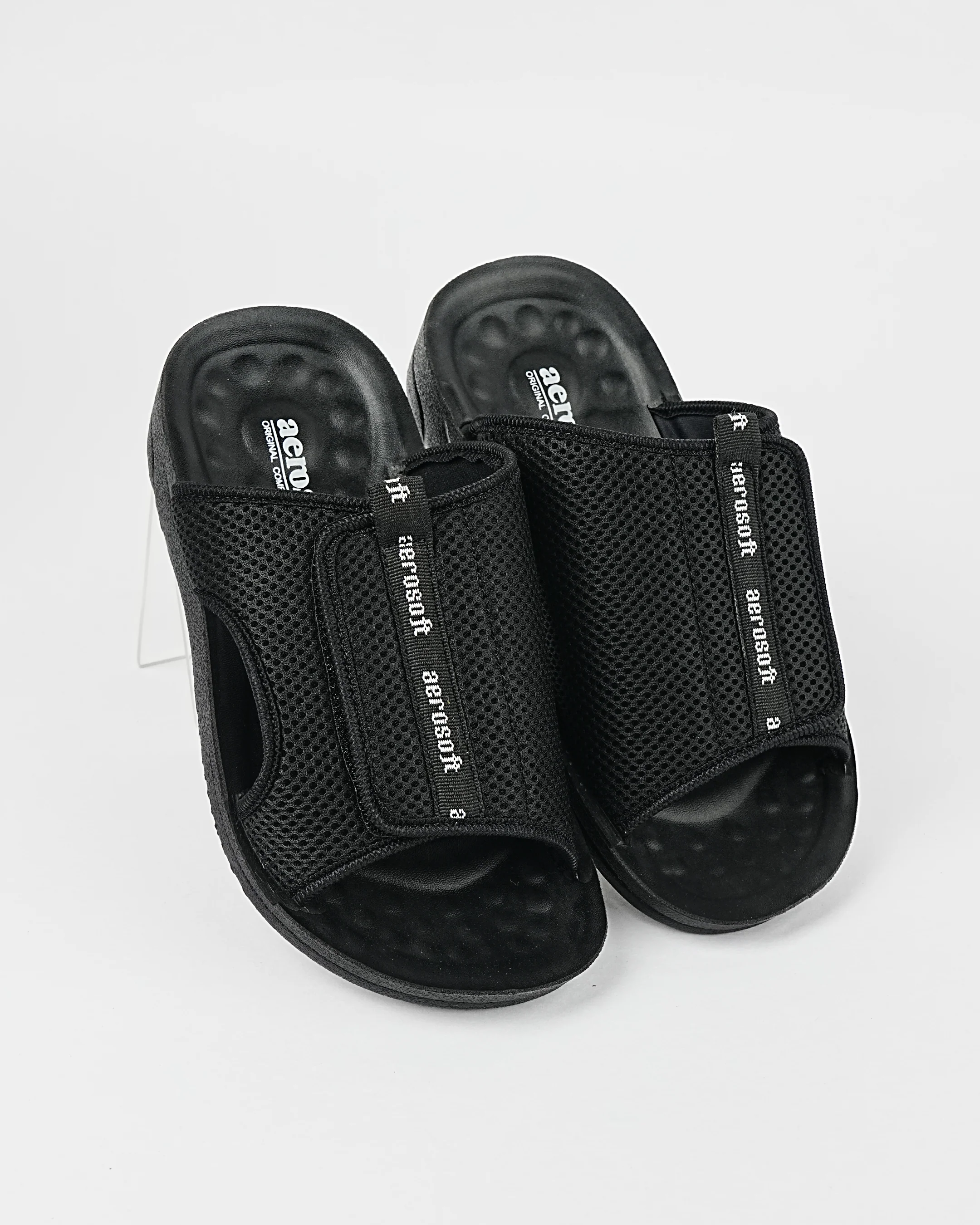 Men Aerosoft Slippers